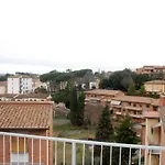 Nova Domus Flat Free Private Parking Apartment Siena