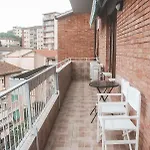Nova Domus Flat Free Private Parking Apartment