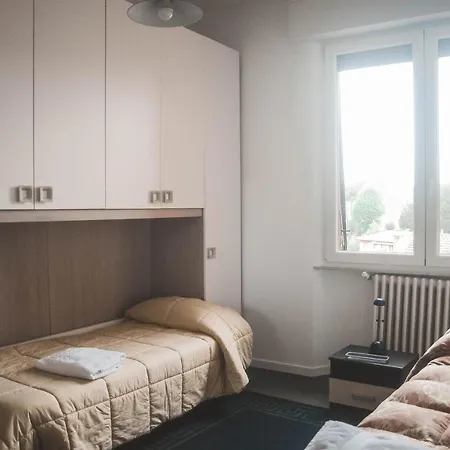 Nova Domus Flat Free Private Parking Apartment Siena
