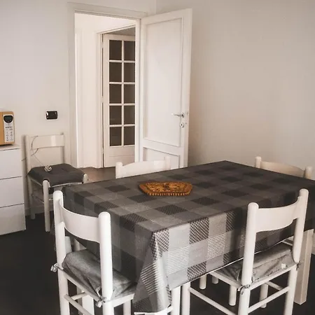 Nova Domus Flat Free Private Parking Apartment *