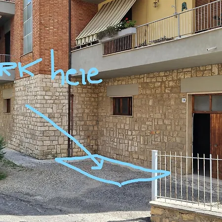 Nova Domus Flat Free Private Parking Apartment