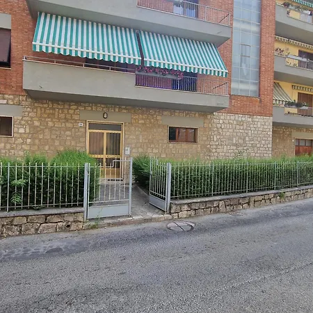 Nova Domus Flat Free Private Parking Apartment *