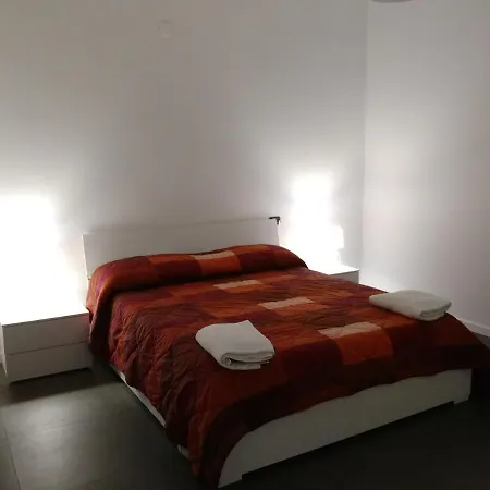 Nova Domus Flat Free Private Parking