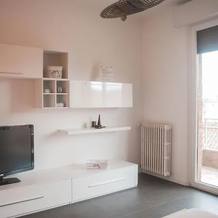 Nova Domus Flat Free Private Parking *