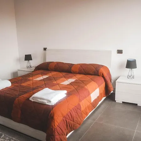 Nova Domus Flat Free Private Parking Siena