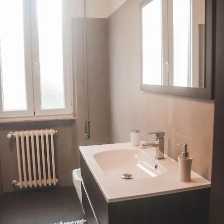 شقة Nova Domus Flat Free Private Parking *