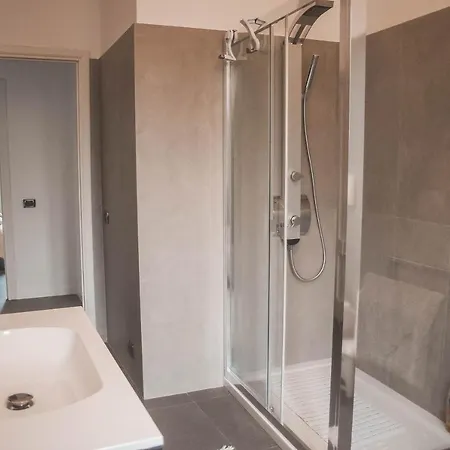 Lägenhet Nova Domus Flat Free Private Parking