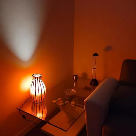 Nova Domus Flat Free Private Parking * Siena