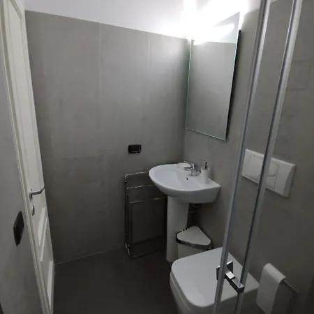 Nova Domus Flat Free Private Parking