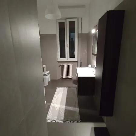 Nova Domus Flat Free Private Parking * سيينا