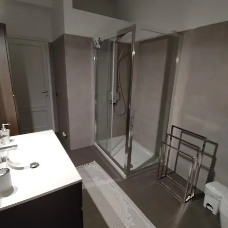 Nova Domus Flat Free Private Parking