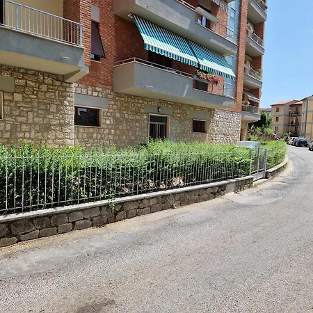 Apartman Nova Domus Flat Free Private Parking