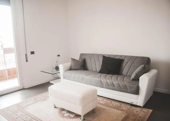 Apartman Nova Domus Flat Free Private Parking *