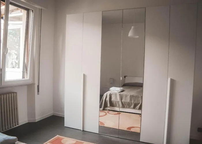 Nova Domus Flat Free Private Parking Apartman *