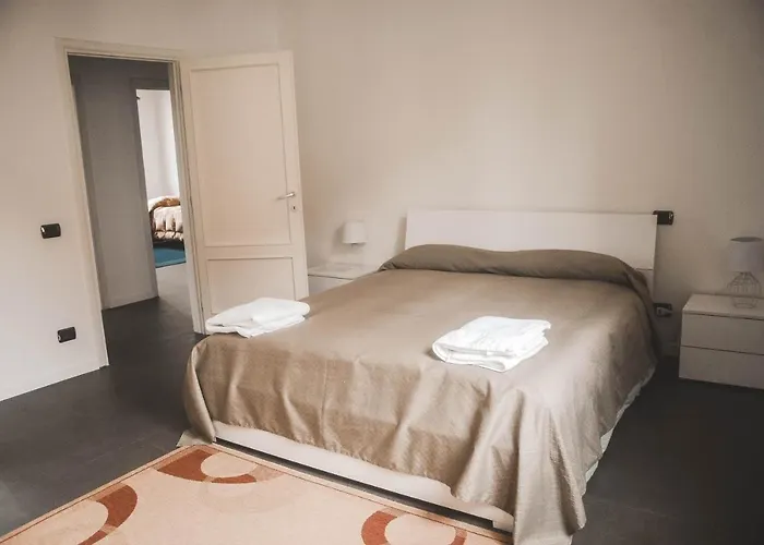 Nova Domus Flat Free Private Parking Apartman Siena