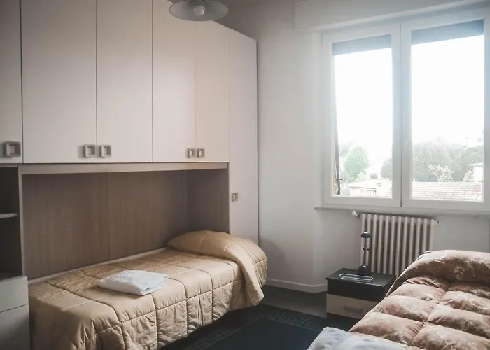 Nova Domus Flat Free Private Parking Apartman Siena