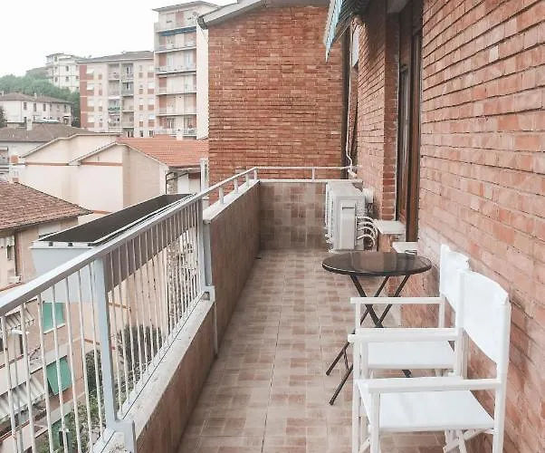 Nova Domus Flat Free Private Parking Апартаменти