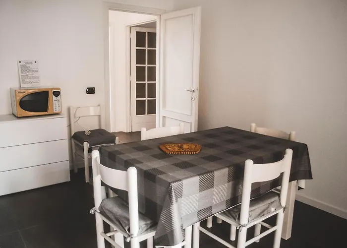 Nova Domus Flat Free Private Parking Apartman *