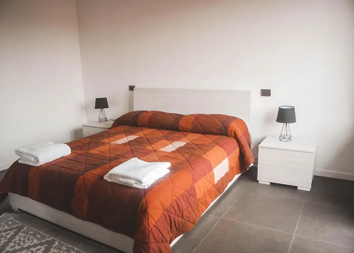 Nova Domus Flat Free Private Parking Siena