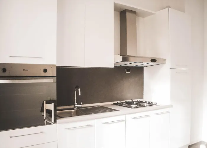 Nova Domus Flat Free Private Parking Apartman