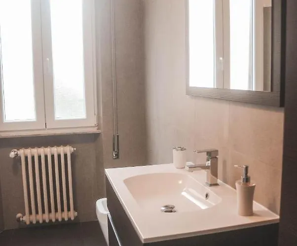 Apartman Nova Domus Flat Free Private Parking *