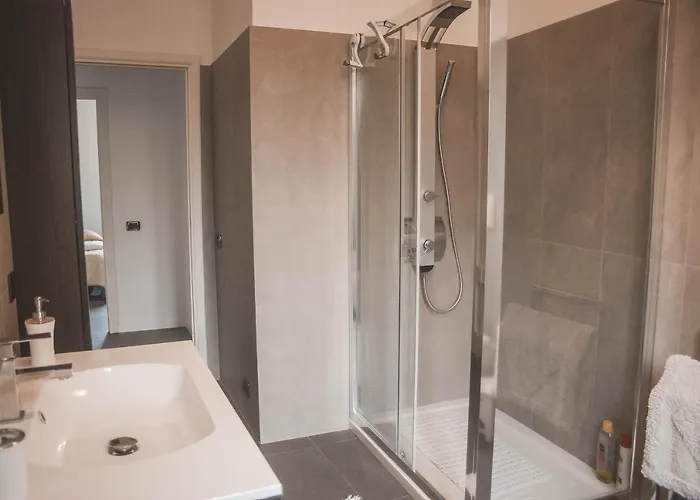 Apartman Nova Domus Flat Free Private Parking