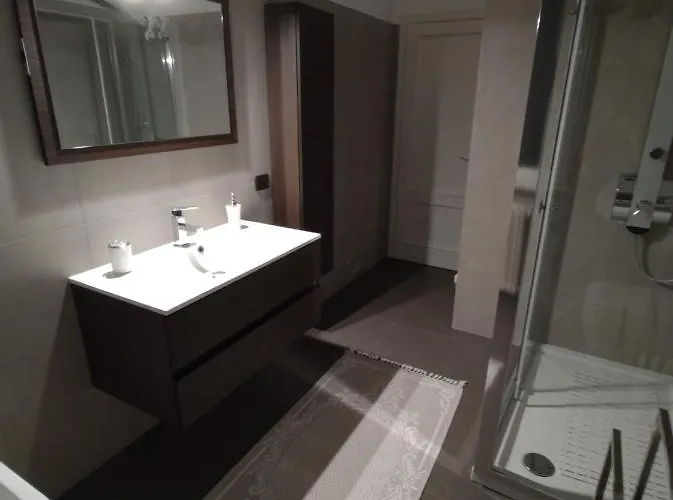 Apartman Nova Domus Flat Free Private Parking *