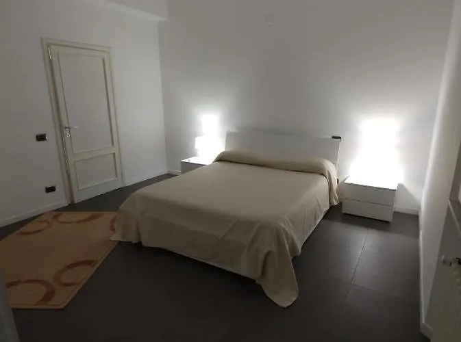 Nova Domus Flat Free Private Parking * Siena