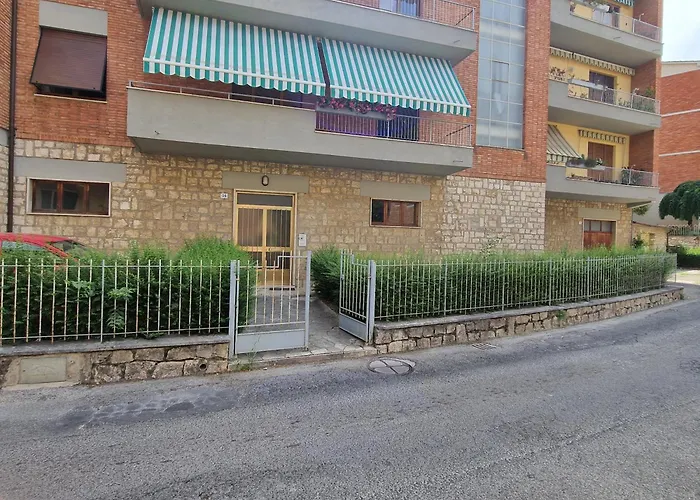 Nova Domus Flat Free Private Parking Апартаменти *