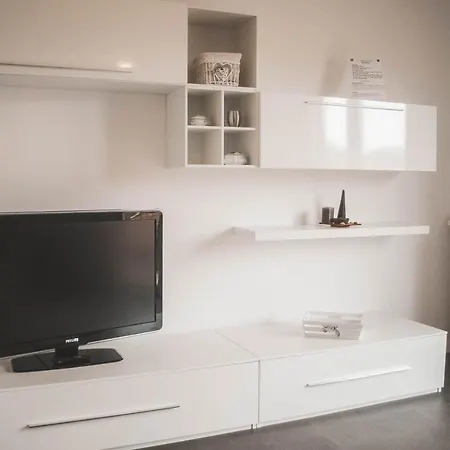 Apartmán Nova Domus Flat Free Private Parking Siena