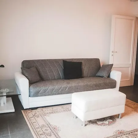 Apartmán Nova Domus Flat Free Private Parking Siena