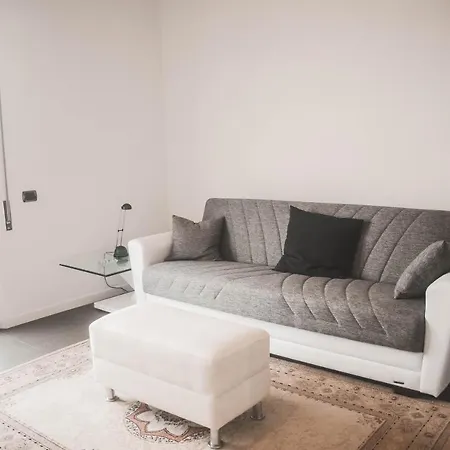 Apartmán Nova Domus Flat Free Private Parking *