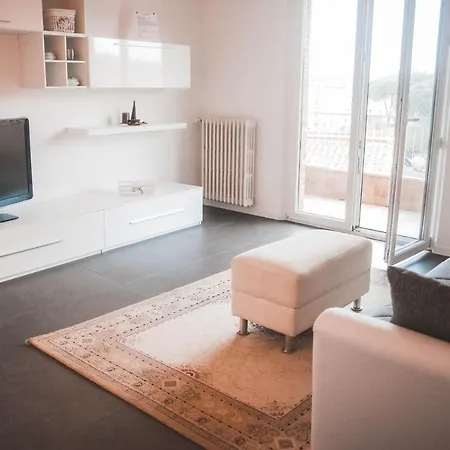 Nova Domus Flat Free Private Parking 锡耶纳