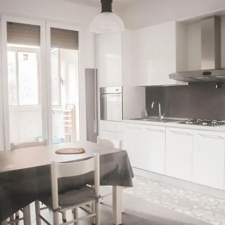 Nova Domus Flat Free Private Parking