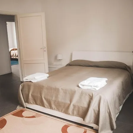 Nova Domus Flat Free Private Parking Apartmán Siena