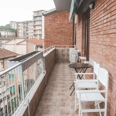 Nova Domus Flat Free Private Parking 公寓