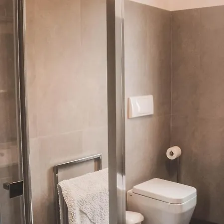 Nova Domus Flat Free Private Parking 锡耶纳