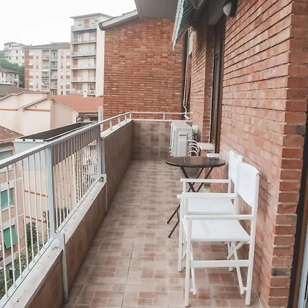 Nova Domus Flat Free Private Parking *