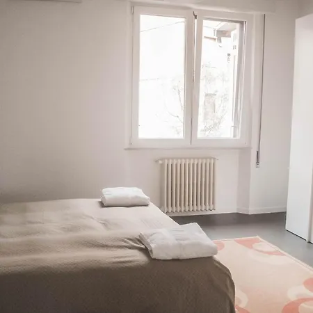 Apartmán Nova Domus Flat Free Private Parking Siena