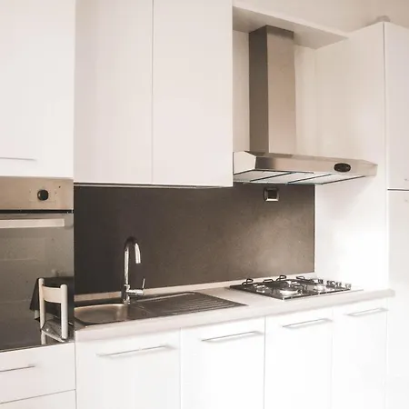 Nova Domus Flat Free Private Parking Apartmán