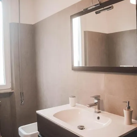 公寓 Nova Domus Flat Free Private Parking *