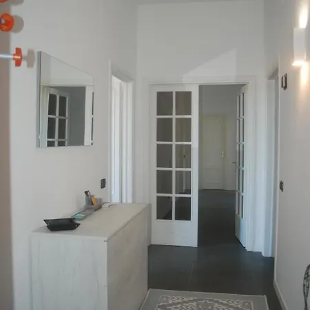 Nova Domus Flat Free Private Parking Apartmán *