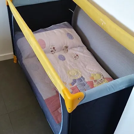 Apartmán Nova Domus Flat Free Private Parking