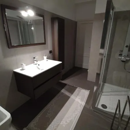 Apartmán Nova Domus Flat Free Private Parking *