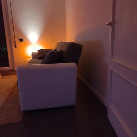 Nova Domus Flat Free Private Parking 锡耶纳