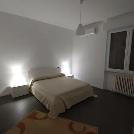 Apartmán Nova Domus Flat Free Private Parking *