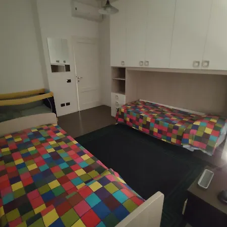 Apartmán Nova Domus Flat Free Private Parking Siena