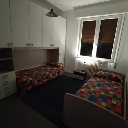 Nova Domus Flat Free Private Parking Apartmán Siena