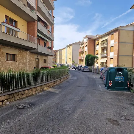 Nova Domus Flat Free Private Parking * 시에나