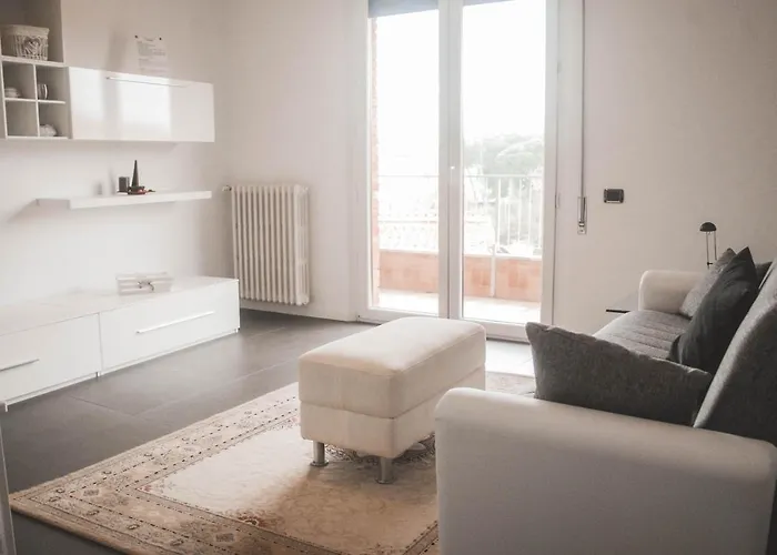 Nova Domus Flat Free Private Parking شقة